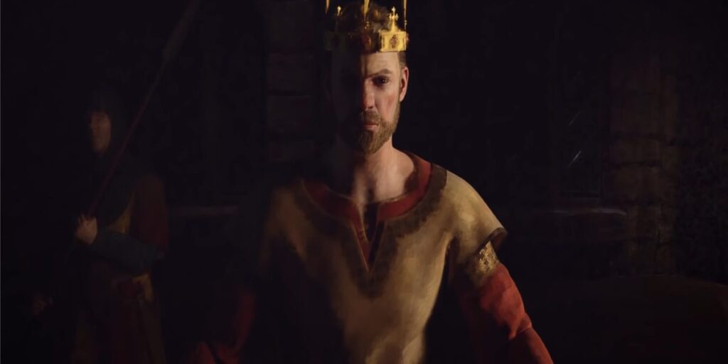 Дата выхода Crusader Kings III