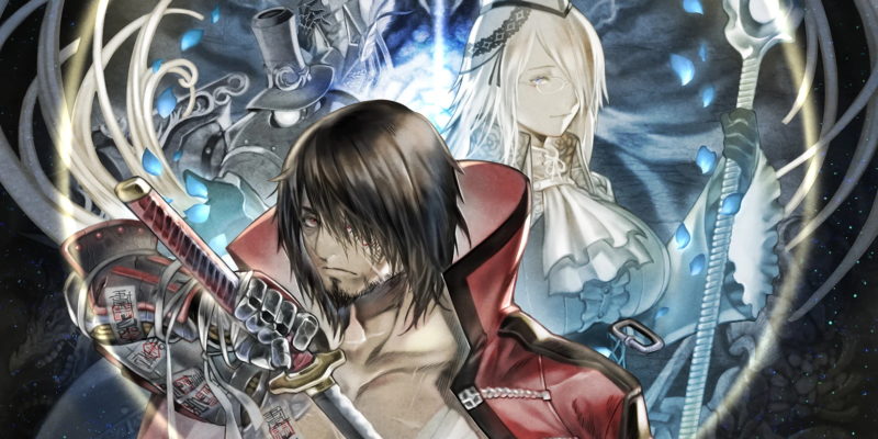 Bloodstained: Curse of the Moon 2 приходит на ПК с бронированным корги