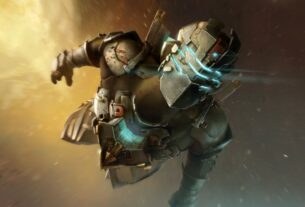 Dead Space