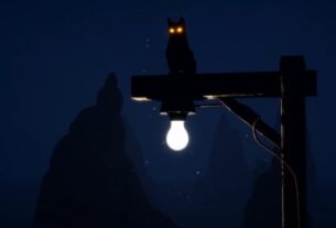 В Sound Mind появляется жуткий трейлер демо-версии в Steam