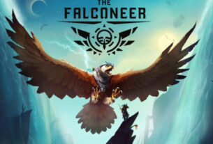 Falconeer отправляется в интригующий новый сюжетный трейлер