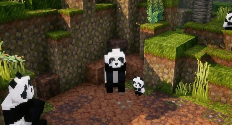 Больше приключений ждут вас в Minecraft Dungeons: Jungle Awakens
