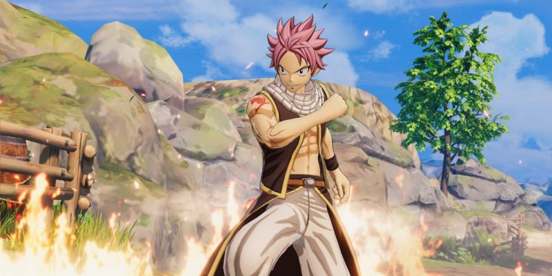 Гайд по Fairy Tail: ранги и истории персонажей