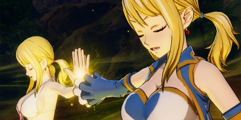 Гайд по Fairy Tail: Лакрима - Ваши аксессуары и снаряжение