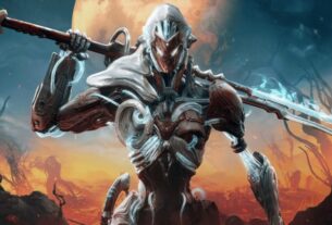 25 августа в Warframe Heart of Deimos наводит ужас