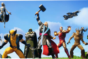 Как выполнить пятое испытание Росомахи в Fortnite, найдя грузовик Траск