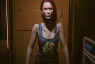 Cyberpunk 2077: руководство по созданию персонажа