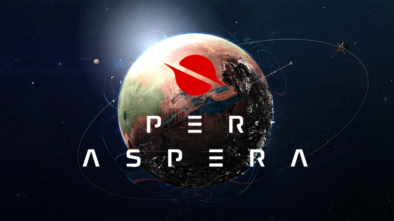 Обзор Per Aspera - Обработка красной почвы