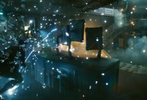 Cyberpunk 2077: лучшие навыки крафта и инженерии