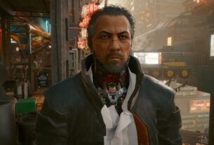 Cyberpunk 2077: как спасти Такемуру