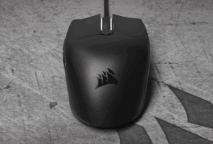 Обзор сверхлегкой игровой мыши Corsair Katar Pro XT - получайте то, за что платите