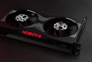 Ожидается, что серия AMD Radeon RX 6600 будет запущена в августе