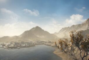 Sniper Ghost Warrior Contracts 2 — гайд по провинции Зинда
