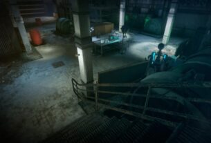 Прохождение побочных квестов Wasteland 3: Охота Гэри «NaCl» Вулфа — Все локации синтезаторов