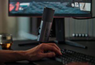 Обзор USB-микрофона EPOS B20 — плавный универсальный звук
