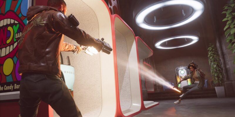 Deathloop: Гайд Как победить Джулианну во время охоты