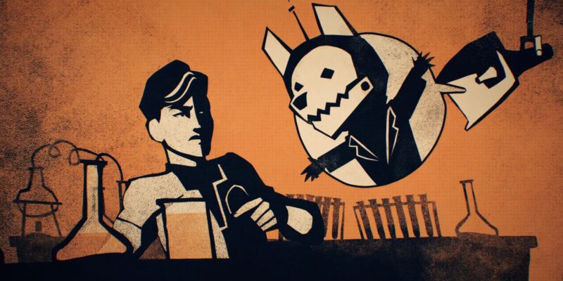Deathloop гайд: 2-битные функции и как заманить Венджи