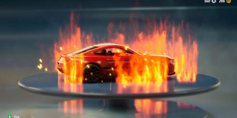 Hot Wheels Unleashed гайд — Как покупать, продавать и улучшать автомобили