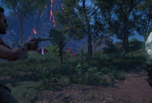 Гайд Far Cry 6 Vaas: Insanity — Как выжить среди призраков ночью