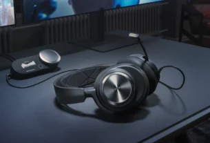Обзор SteelSeries Arctis Nova Pro Wireless — последняя гарнитура, которая вам понадобится на какое-то время