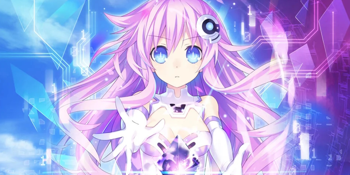Обзор Neptunia: Sisters VS Sisters — возвращение на правильный путь