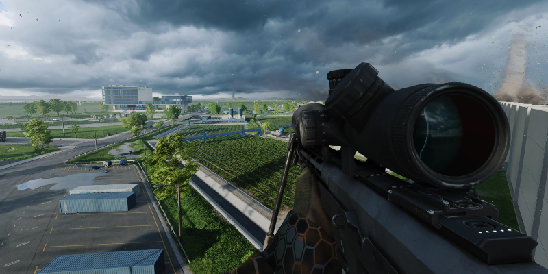 Battlefield 2042 гайд: как отключить кроссплей