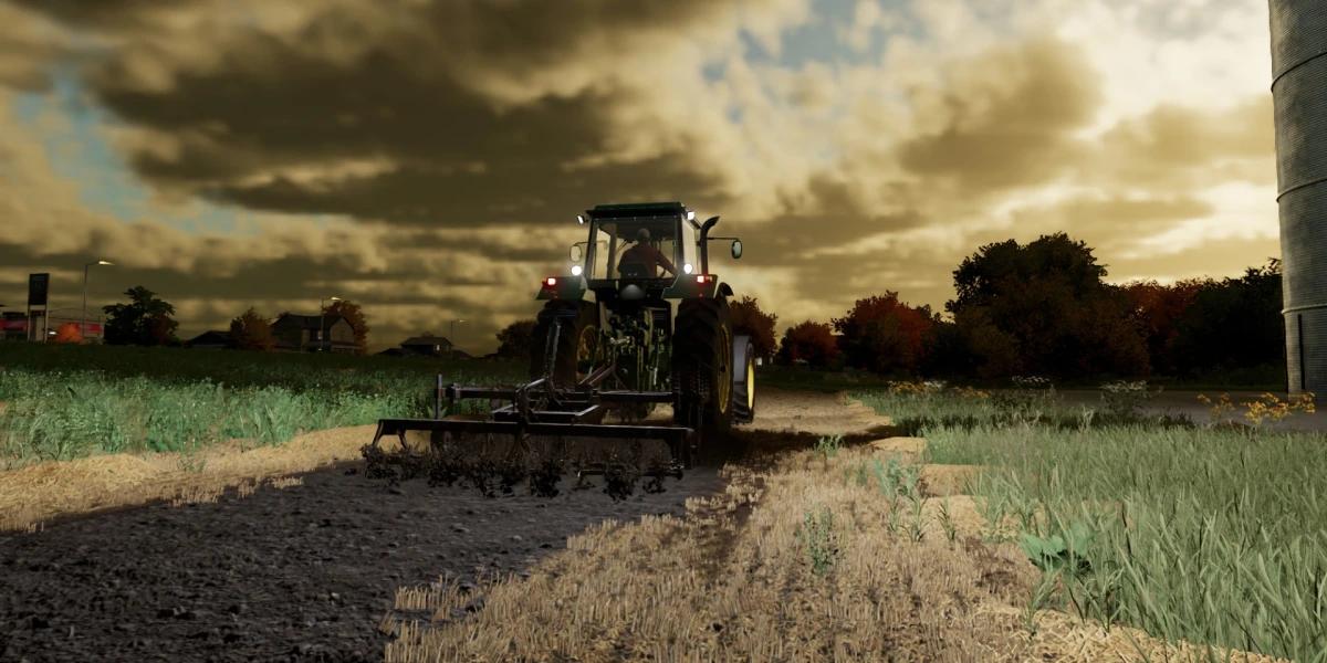 Гайд по Farming Simulator 22: с какой карты лучше всего начать?
