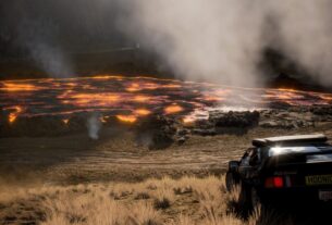 Forza Horizon 5: Прохождение Baja Expedition — все дополнительные награды