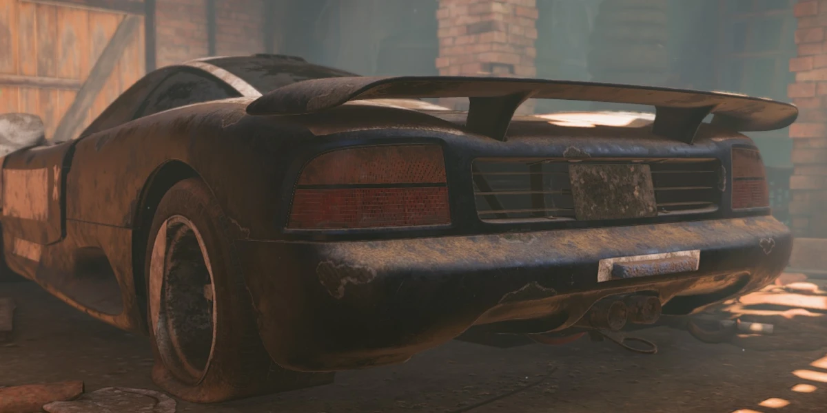 Прохождение Forza Horizon 5: все места амбаров