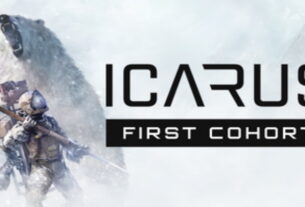 Icarus: все гайды советы и прохождения