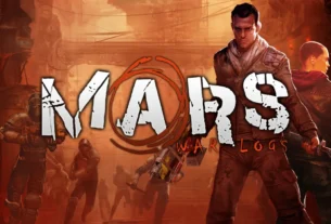 Обзор Mars War Logs: Отступники на Красной планете