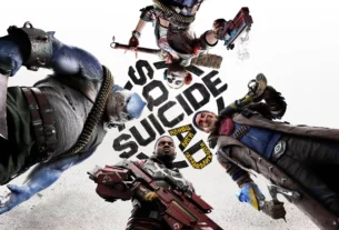 Обзор Suicide Squad Kill the Justice League – Вроде бы даже неплохо
