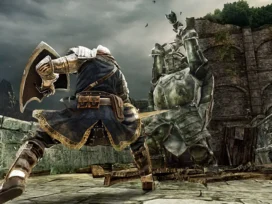 Dark Souls 2 для живых: большой гайд по выживанию, скрытым механикам и реальной сложности