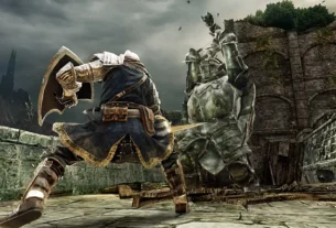 Dark Souls 2 для живых: большой гайд по выживанию, скрытым механикам и реальной сложности