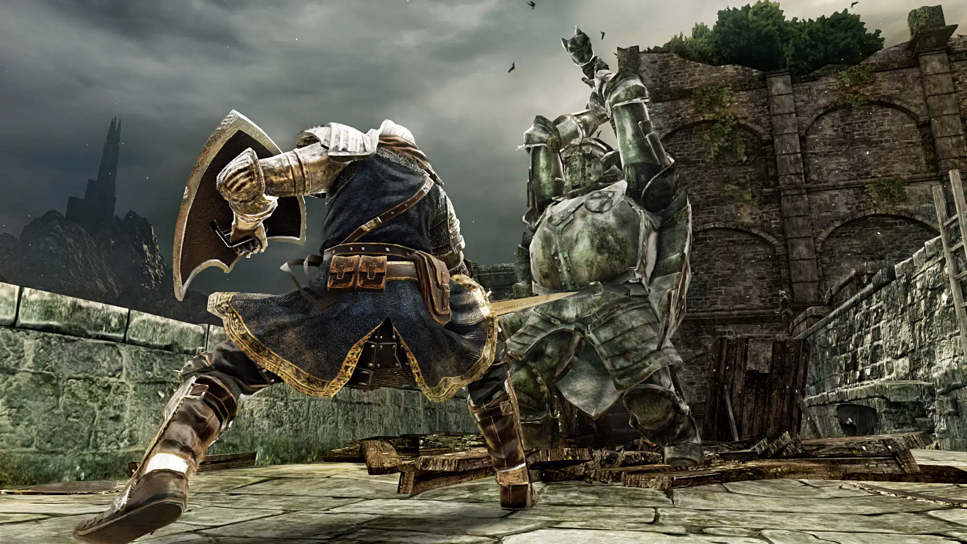 Dark Souls 2 для живых: большой гайд по выживанию, скрытым механикам и реальной сложности