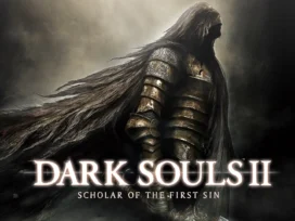 Dark Souls 2 сложная легкость — игра, которая обманывает