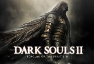 Dark Souls 2 сложная легкость — игра, которая обманывает